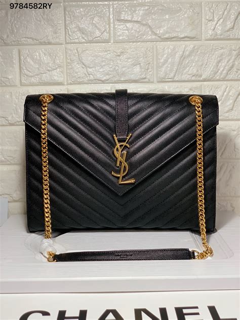 bolso ysl|which YSL bag to buy.